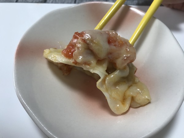 料理研究家・ぼく「トマチー餃子」、冷凍餃子のアレンジレシピがホントに簡単！の画像5