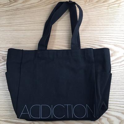 上質ビッグトート