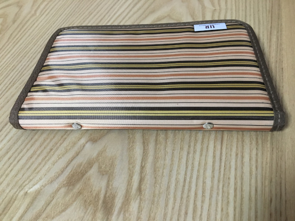 【付録レビュー】「MonoMax」3月号、お金が貯まる「アーバンリサーチ」整理ケースが万能すぎ！【情報誌】の画像3