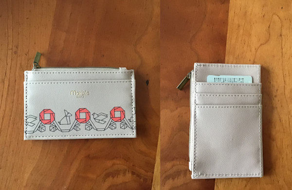 【付録レビュー】「リンネル」4月号、持てば女子力向上♪　レディなショルダーバッグと幸せ小物【女性誌】の画像5