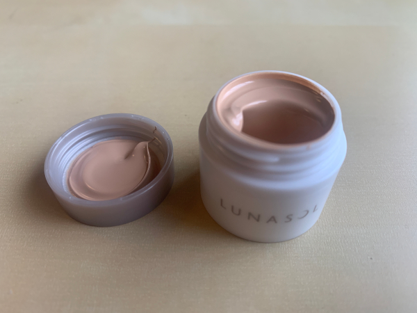 【付録レビュー】「美的」4月号、LUNASOLの人気商品と、POUL＆JOE 新作下地を一足早くお試し！【女性誌】の画像5