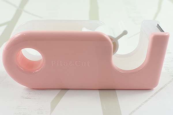 【100均ずぼらシュラン】ダイソー「マスキングテープカッター」の実用性が高すぎる！の画像3