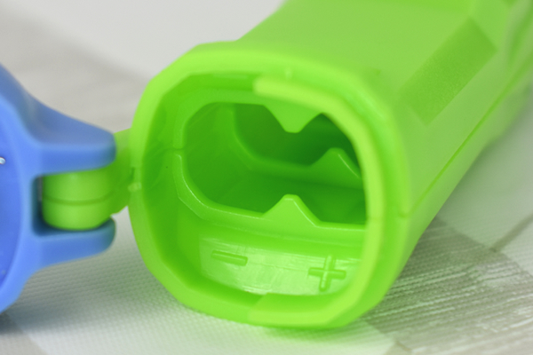 【100均ずぼらシュラン】ダイソー「3Vタイプ ミニルーター」グラスに好きな模様を彫れて、気分はデザイナー！の画像6