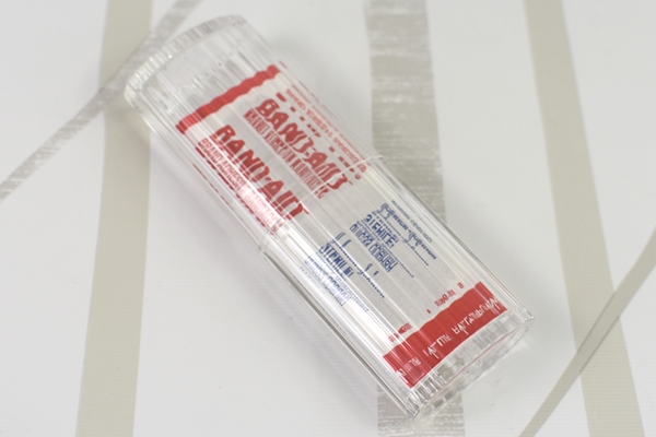 【100均ずぼらシュラン】ダイソー「綿棒・ばんそうこうケース」は携帯に便利で実用性バツグン！の画像4