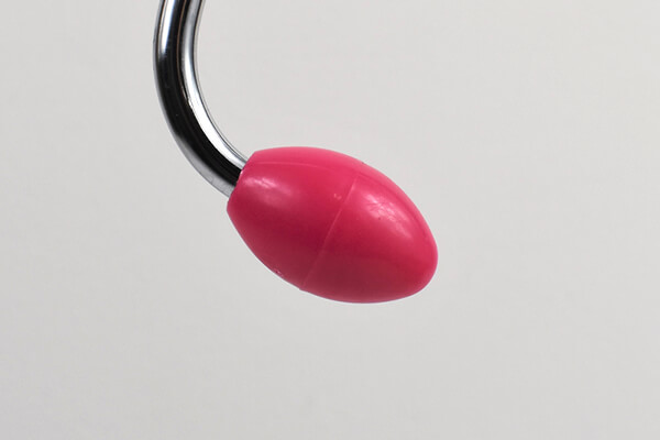 【100均ずぼらシュラン】ダイソー「スチール製すっきりバー」の刺激は反則級……絶妙な快楽体験！の画像3