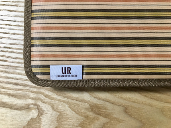 【付録レビュー】「MonoMax」3月号、お金が貯まる「アーバンリサーチ」整理ケースが万能すぎ！【情報誌】の画像2