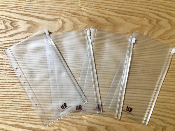 【付録レビュー】「MonoMax」3月号、お金が貯まる「アーバンリサーチ」整理ケースが万能すぎ！【情報誌】の画像7