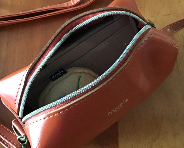 【付録レビュー】「リンネル」4月号、持てば女子力向上♪　レディなショルダーバッグと幸せ小物【女性誌】の画像4