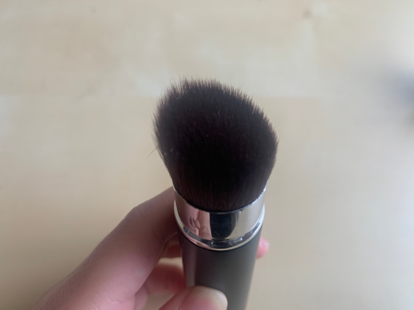 【付録レビュー】「VOCE」4月号、長井かおりさん監修のメイクブラシで毛穴レスの美肌に！【女性誌】の画像5