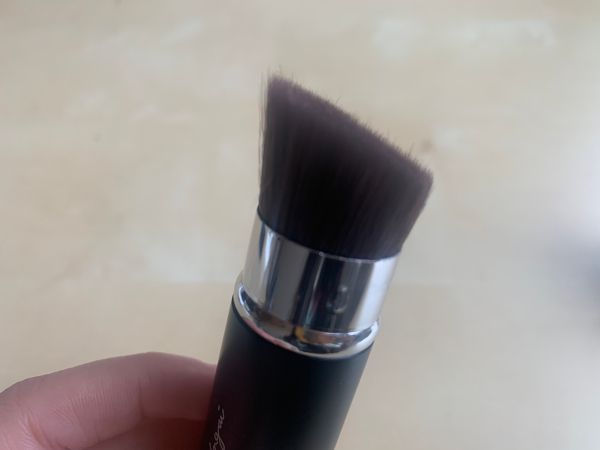 【付録レビュー】「VOCE」4月号、長井かおりさん監修のメイクブラシで毛穴レスの美肌に！【女性誌】の画像6