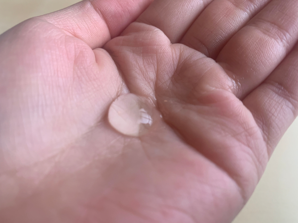 【付録レビュー】「美的」4月号、LUNASOLの人気商品と、POUL＆JOE 新作下地を一足早くお試し！【女性誌】の画像4