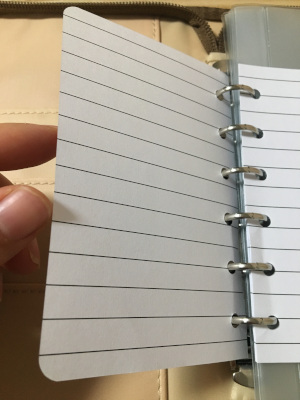 【付録レビュー】「MonoMax」3月号、お金が貯まる「アーバンリサーチ」整理ケースが万能すぎ！【情報誌】の画像6