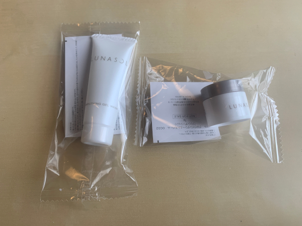 【付録レビュー】「美的」4月号、LUNASOLの人気商品と、POUL＆JOE 新作下地を一足早くお試し！【女性誌】の画像2