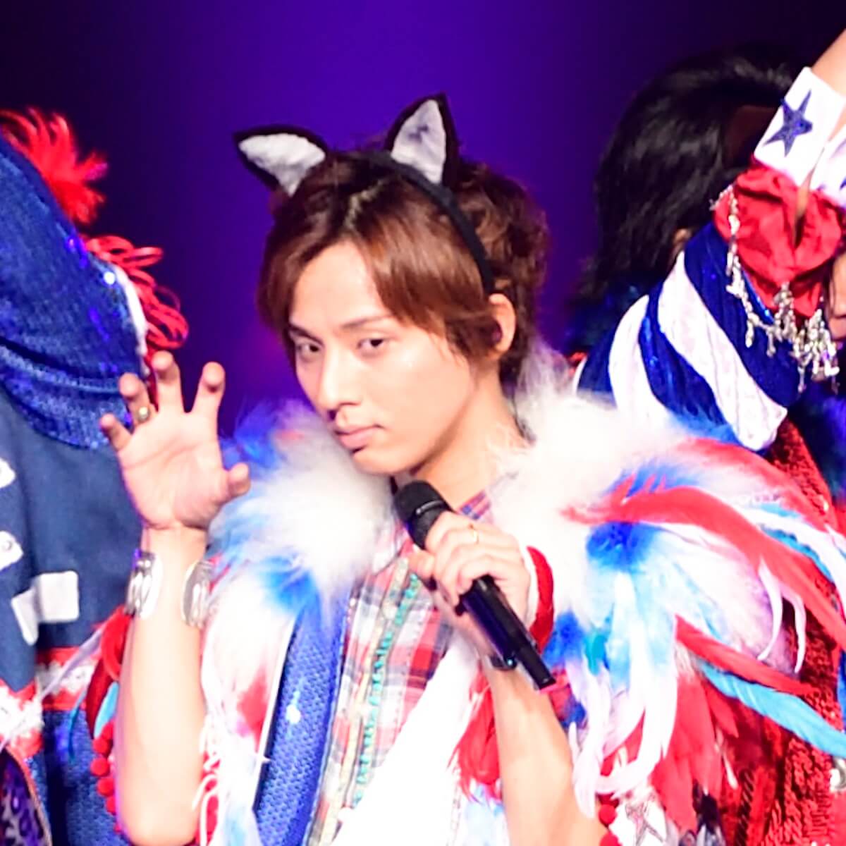 太輔❤︎♡様 確認用 キスマイ コスチューム 藤ヶ谷くん 風