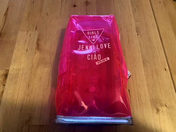 【付録レビュー】「ちゃお」3月号、JENNI LOVE×ちゃお スタンドペンポ、ハッピーにんじんシャーペン、ほか【少女マンガ誌】の画像2