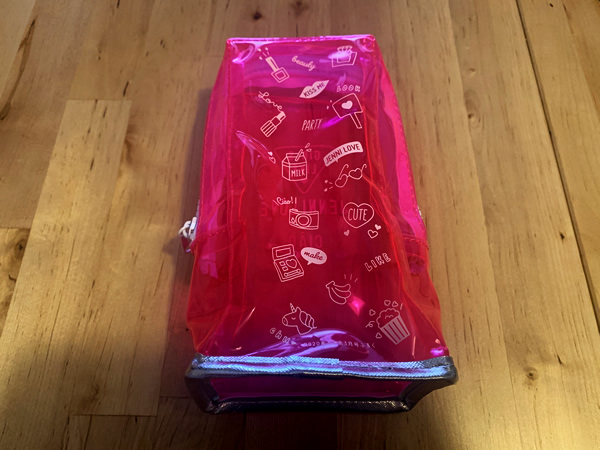 【付録レビュー】「ちゃお」3月号、JENNI LOVE×ちゃお スタンドペンポ、ハッピーにんじんシャーペン、ほか【少女マンガ誌】の画像3