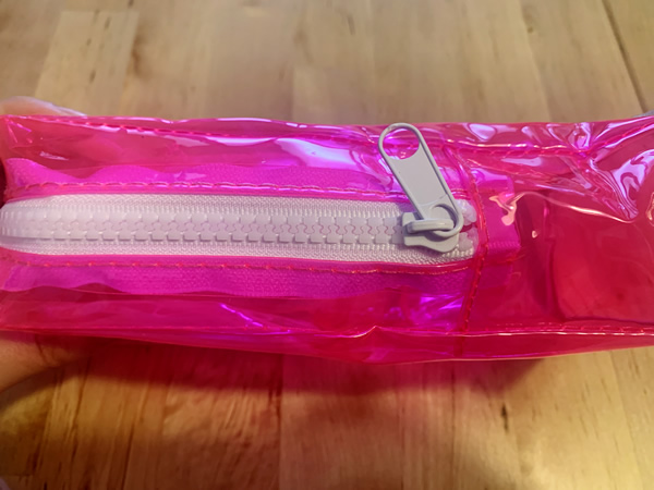 【付録レビュー】「ちゃお」3月号、JENNI LOVE×ちゃお スタンドペンポ、ハッピーにんじんシャーペン、ほか【少女マンガ誌】の画像5