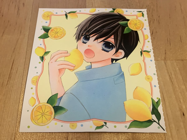 【付録レビュー】「ちゃお」3月号、JENNI LOVE×ちゃお スタンドペンポ、ハッピーにんじんシャーペン、ほか【少女マンガ誌】の画像9