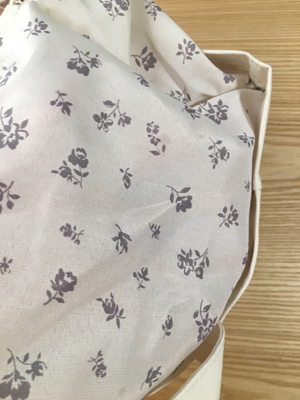 【付録レビュー】「＆Rosy」4月号、ジェラートピケの付録が初登場！　大容量の収納バッグが便利で可愛すぎ【女性誌】の画像8