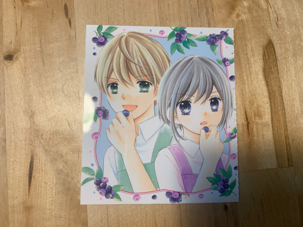 【付録レビュー】「ちゃお」4月号の付録に、一回り小さい「ちゃお」!?　永久保存版の別冊付録で読み応えバッチリ！【少女マンガ誌】の画像8