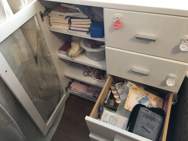 「玄関にあると便利なモノ」4種！　収納のプロが実用度アップのコツを解説の画像4