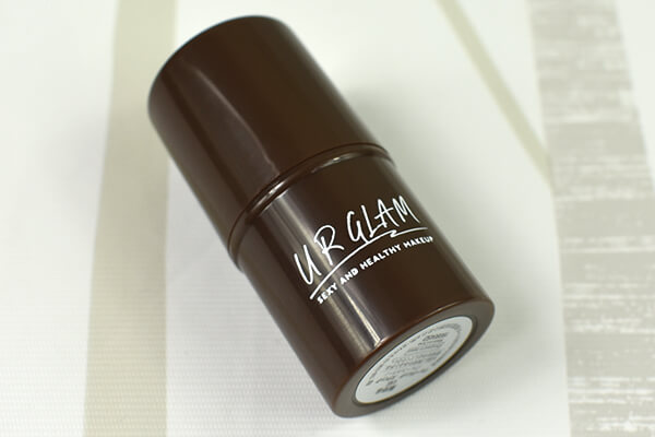 【100均ずぼらシュラン】ダイソーコスメ「UG シェーディングスティック 01」これ1本で小顔になれる!?の画像1