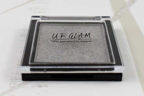 【100均ずぼらシュラン】ダイソーコスメ「UG ブライトニングパウダー SV-1」は果たして買いなのか？ 試しに使ってみたら……の画像4