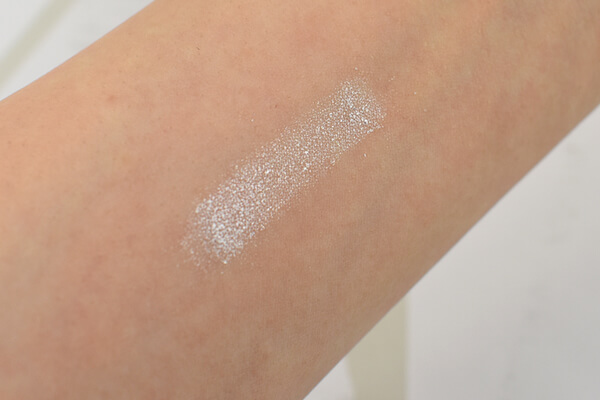 【100均ずぼらシュラン】ダイソーコスメ「UG ブライトニングパウダー SV-1」は果たして買いなのか？ 試しに使ってみたら……の画像6