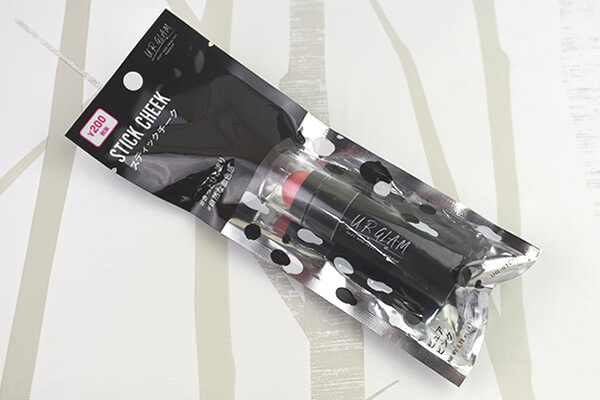 【100均ずぼらシュラン】ダイソー「UG スティックチーク」他5アイテム【週間まとめ3/9～3/13】の画像5