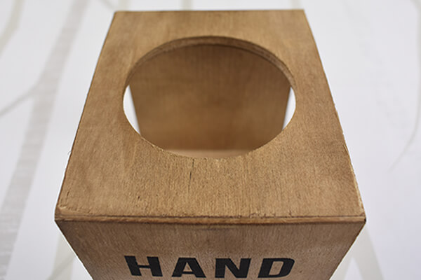 【100均ずぼらシュラン】セリア「コーヒードリップスタンド スクエアタイプ」でおうちカフェを堪能！の画像3