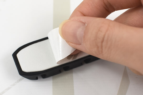 【100均ずぼらシュラン】ダイソー「ケーブルクリップ（4本固定型）」にコードだらけのデスク周りはお任せ！の画像5