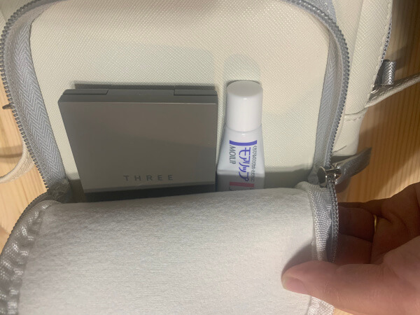 【付録レビュー】「InRed」4月号、ミッキーのショルダーバッグは可愛いだけじゃない！　機能性・デザイン性ともに高クオリティ【女性誌】の画像11