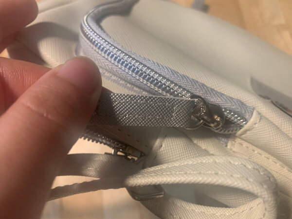 【付録レビュー】「InRed」4月号、ミッキーのショルダーバッグは可愛いだけじゃない！　機能性・デザイン性ともに高クオリティ【女性誌】の画像6