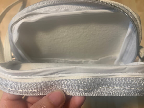 【付録レビュー】「InRed」4月号、ミッキーのショルダーバッグは可愛いだけじゃない！　機能性・デザイン性ともに高クオリティ【女性誌】の画像8