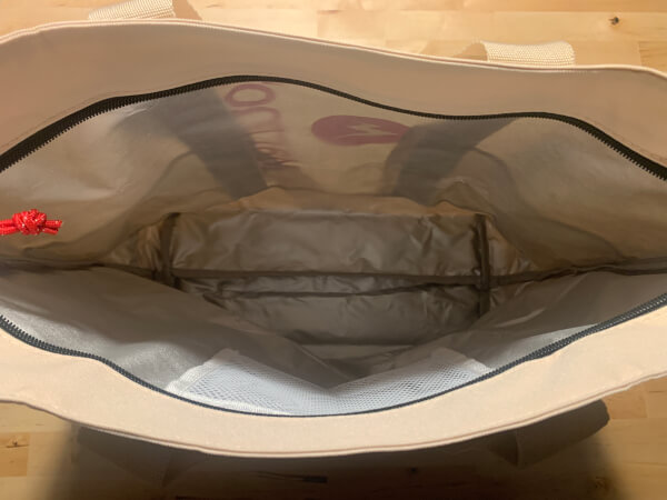 【付録レビュー】「MonoMax」4月号、アウトドアブランド「Marmot」保冷・保温バッグは大活躍間違いなし！【情報誌】の画像4