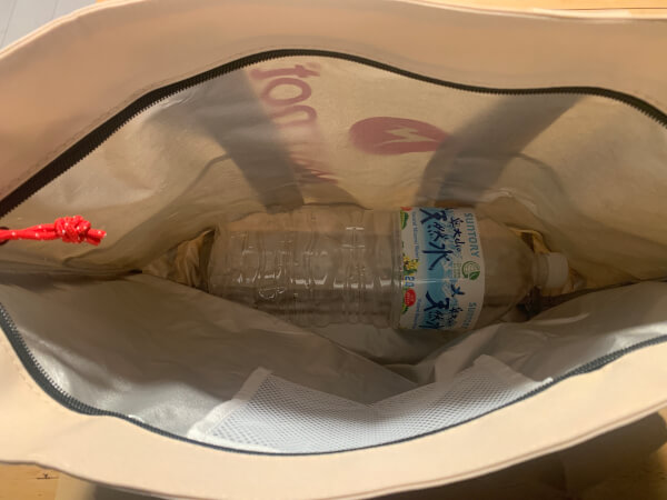 【付録レビュー】「MonoMax」4月号、アウトドアブランド「Marmot」保冷・保温バッグは大活躍間違いなし！【情報誌】の画像6