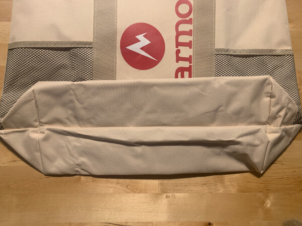 【付録レビュー】「MonoMax」4月号、アウトドアブランド「Marmot」保冷・保温バッグは大活躍間違いなし！【情報誌】の画像7