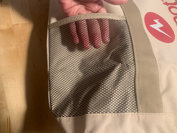 【付録レビュー】「MonoMax」4月号、アウトドアブランド「Marmot」保冷・保温バッグは大活躍間違いなし！【情報誌】の画像9