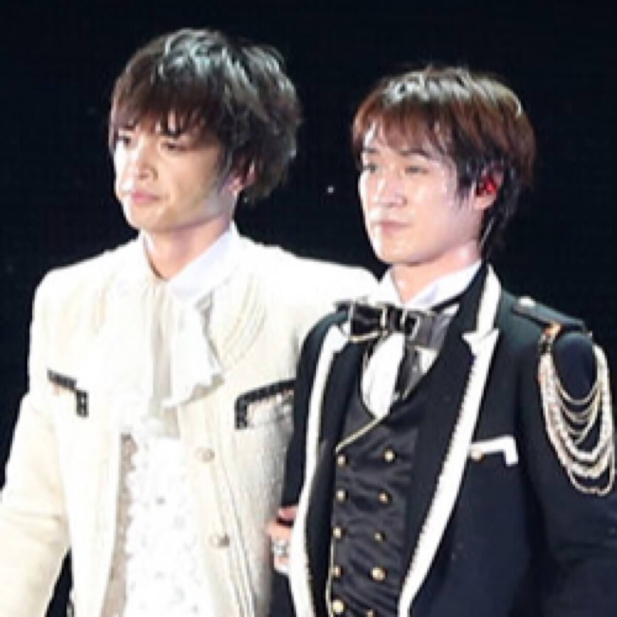 Kis-My-Ft2・玉森裕太＆宮田俊哉のユニット曲「運命」の歌詞が「恐怖……！」とファン鳥肌(2020/03/12 16:50)｜サイゾーウーマン