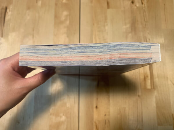 【付録レビュー】「ちゃお」4月号の付録に、一回り小さい「ちゃお」!?　永久保存版の別冊付録で読み応えバッチリ！【少女マンガ誌】の画像3