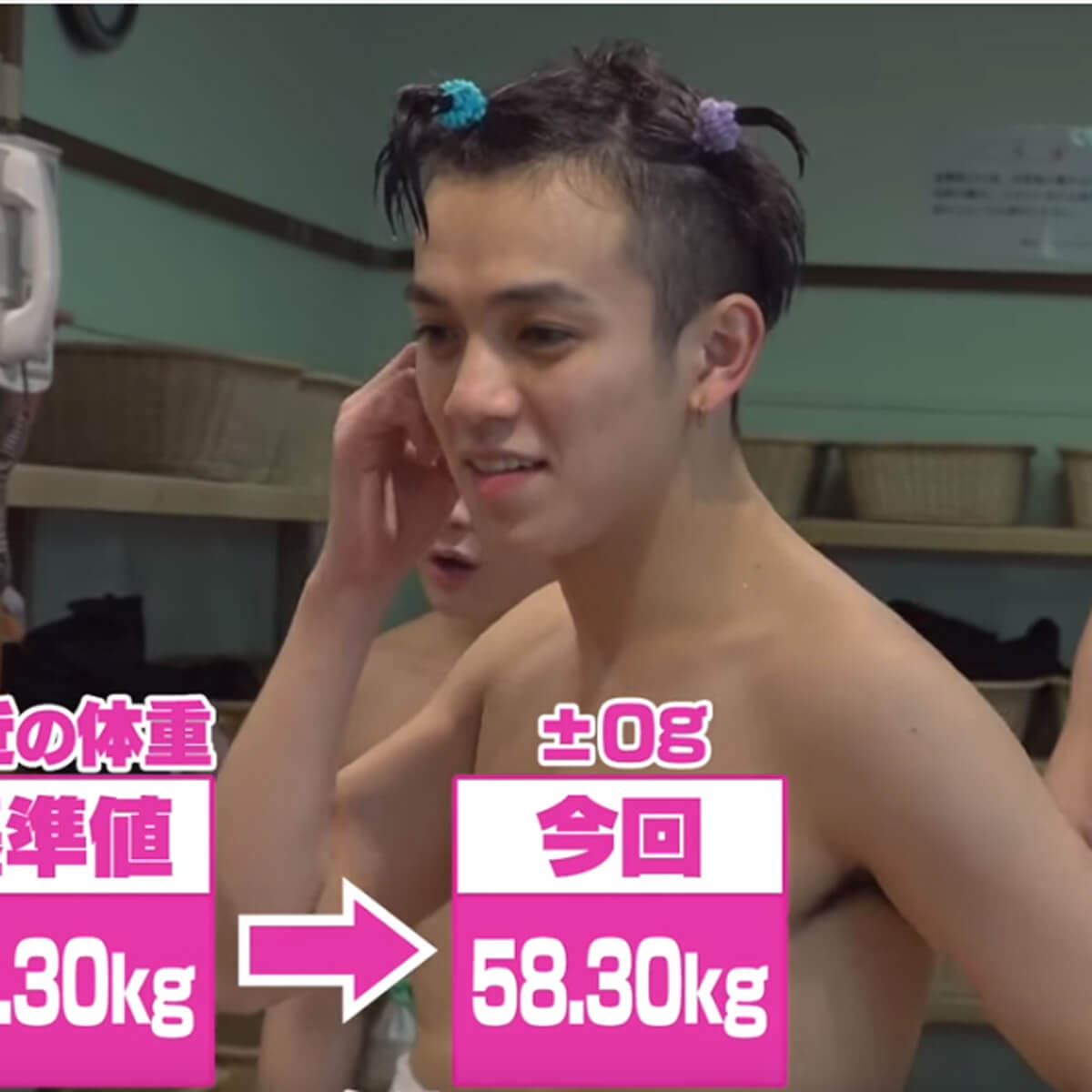 Travis Japan・宮近の“股間”が波紋呼ぶ、HiHi  Jetsの“騙し合い”バトルは見応え十分！【ジャニーズJr.チャンネル週報】(20200308 21:00)｜サイゾーウーマン