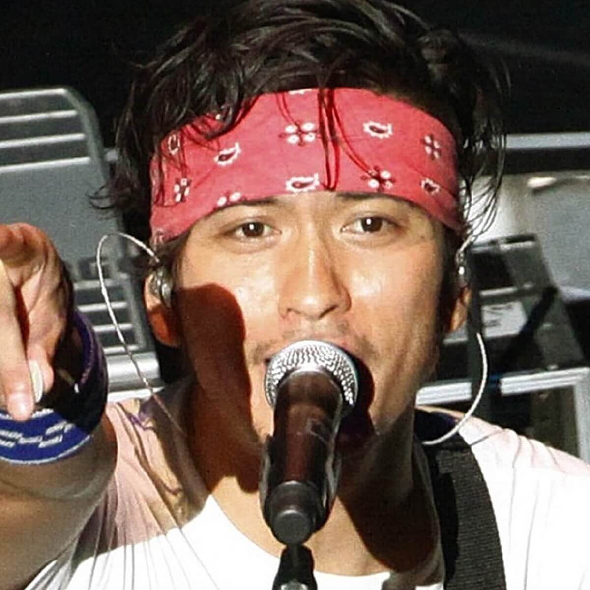 ⑦ 長瀬智也 公式写真 TOKIO クモ 女の坂道 オフショット ⑦ 長瀬智也 公式写真 TOKIO クモ 女の坂道 オフショット ⑦