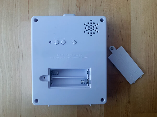 【付録レビュー】「小学一年生」4月号、ドラえもんの「めざまし時計」＆「おしたくボード」が、忙しい朝の味方に！【児童向け総合雑誌】の画像3