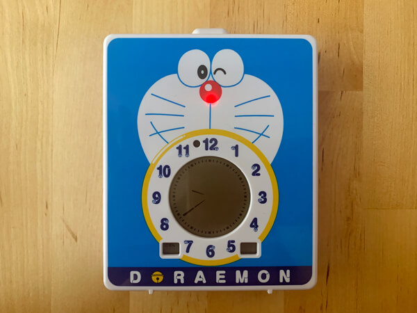 【付録レビュー】「小学一年生」4月号、ドラえもんの「めざまし時計」＆「おしたくボード」が、忙しい朝の味方に！【児童向け総合雑誌】の画像6