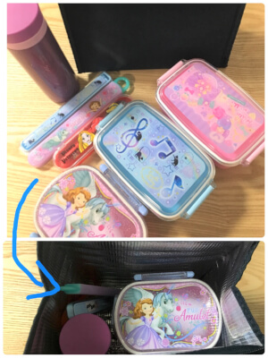 【付録レビュー】「LEE」4月号、 昨年大好評のル・クルーゼ保冷・保湿バッグが再登場！　BIGサイズで収納力抜群【女性誌】の画像9