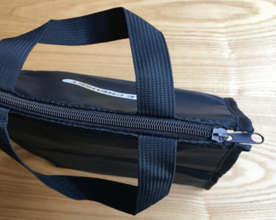 【付録レビュー】「LEE」4月号、 昨年大好評のル・クルーゼ保冷・保湿バッグが再登場！　BIGサイズで収納力抜群【女性誌】の画像6