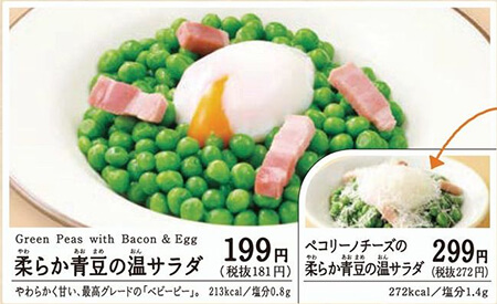 【サイゼリヤ】「アラサー女子」が500円でサイゼ飲み！　管理栄養士が選ぶおすすめおつまみ4品の画像2