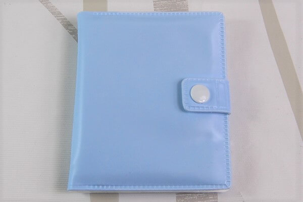 【100均ずぼらシュラン】ダイソー「アクセサリー収納ソフトケース」好きなアクセを自由に持ち歩ける！の画像6