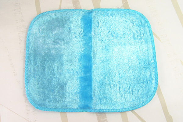 【100均ずぼらシュラン】ダイソー「水だけで油汚れがスッキリ！ マジッククロス」魔法みたいに汚れが落ちる!?の画像3