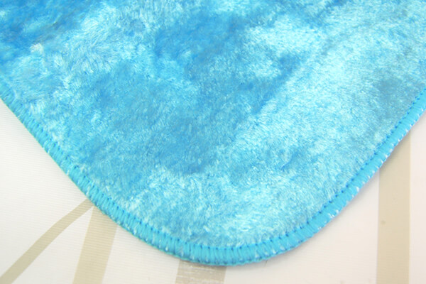 【100均ずぼらシュラン】ダイソー「水だけで油汚れがスッキリ！ マジッククロス」魔法みたいに汚れが落ちる!?の画像4